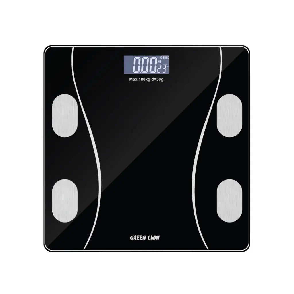 Green Lion Digital Body Scale GL-BWS01 Green Lion Digital Body Scale GL-BWS01
